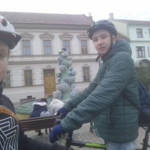 Po stopách cestovatele Lišky - závěr soutěže cestovatelů a dobrodruhů